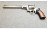 Ruger Super Redhawk in .44 Magnum - 2 of 2