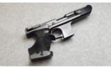 Walther Hammerli SP20 in .22 LR - 1 of 2