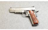 Smith & Wesson SW1911TA in .45 ACP - 2 of 2