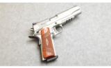 Smith & Wesson SW1911TA in .45 ACP - 1 of 2