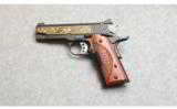 Kimber Pro Carry II NRA Gun of the Year in .45 ACP - 2 of 2