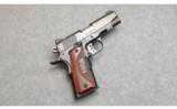 Kimber Pro Carry II NRA Gun of the Year in .45 ACP - 1 of 2