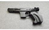 Walther Hammerli SP20 in .22 LR - 2 of 2