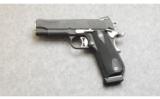 Sig Sauer 1911 in .45 ACP - 2 of 2