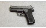 Sig Sauer P229 in .40 S&W - 2 of 2