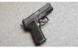 Sig Sauer P229 in .40 S&W - 1 of 2