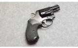 Smith & Wesson Model 37 in .38 Special - 1 of 2