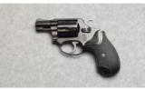 Smith & Wesson Model 37 in .38 Special - 2 of 2