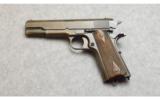 Colt 1911 in .45 ACP - 2 of 2