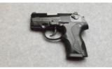 Beretta PX4 Storm in .40 S&W - 2 of 2