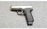 KAHR ~ CW9 ~ 9 MM - 2 of 2