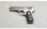 Colt Automatic in .32 Rimless Smokeless - 2 of 2