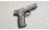 Smith & Wesson M&P45 in .45 ACP - 1 of 2