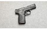 Smith & Wesson M&P45 in .45 ACP - 1 of 2