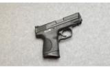 Smith & Wesson M&P40C in .40 S&W - 1 of 2