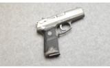Ruger P94 in .40 S&W - 1 of 2