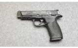 Smith & Wesson M&P45 in .45 ACP - 2 of 2