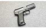 Heckler & Koch USP45-V1 in .45 ACP - 1 of 2