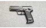 Heckler & Koch USP45-V1 in .45 ACP - 2 of 2