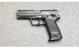 Heckler & Koch USP45-V1 in .45 ACP - 2 of 2