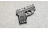 Smith & Wesson Bodyguard in .380 ACP - 1 of 2