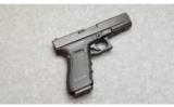 Glock 21 Gen 4 in .45 ACP - 1 of 2