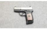 Sig Sauer P290RS in .380 ACP - 2 of 2
