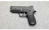 Sig Sauer P250-22 in .22 LR - 2 of 2