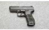 Heckler & Koch P30 in .40 S&W - 2 of 2