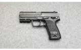 Heckler & Koch USP in .40 S&W - 2 of 2