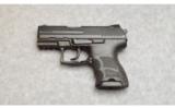 Heckler & Koch P30SK-V3 in 9 MM - 2 of 2