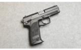Heckler & Koch USP45-V2 in .45 ACP - 1 of 2