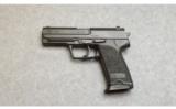 Heckler & Koch USP45-V2 in .45 ACP - 2 of 2