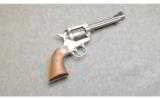 Ruger Single-Six in .22 LR - 1 of 2