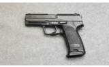 Heckler & Koch USP40-V2 in .45 ACP - 2 of 2