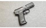 Heckler & Koch USP-V1 in .45 ACP - 1 of 2