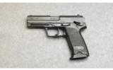 Heckler & Koch USP-45 in .45 ACP - 2 of 2