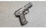 Heckler & Koch USP-45 in .45 ACP - 1 of 2