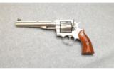 Ruger Redhawk in .44 Magnum - 2 of 2