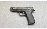 Smith & Wesson M&P45 in .45 ACP - 2 of 2