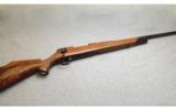 Weatherby Mark V in .257 Weatherby Magnum - 1 of 7