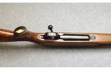 Weatherby Mark V in .257 Weatherby Magnum - 4 of 7