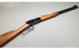 Winchester 1894 in .30-30 - 1 of 7