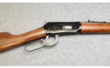 Winchester 1894 Buffalo Bill in .30-30 Winchester - 2 of 7