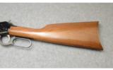 Winchester 1894 Buffalo Bill in .30-30 Winchester - 7 of 7