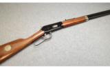 Winchester 1894 Buffalo Bill in .30-30 Winchester - 1 of 7
