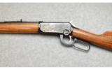 Winchester 1894 Buffalo Bill in .30-30 Winchester - 5 of 7