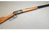 Winchester 1894 Buffalo Bill in .30-30 Winchester - 1 of 7