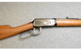 Winchester 1894 Buffalo Bill in .30-30 Winchester - 2 of 7