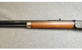 Winchester 1894 Buffalo Bill in .30-30 Winchester - 6 of 7